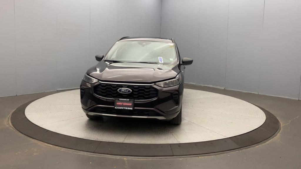 used 2023 Ford Escape car
