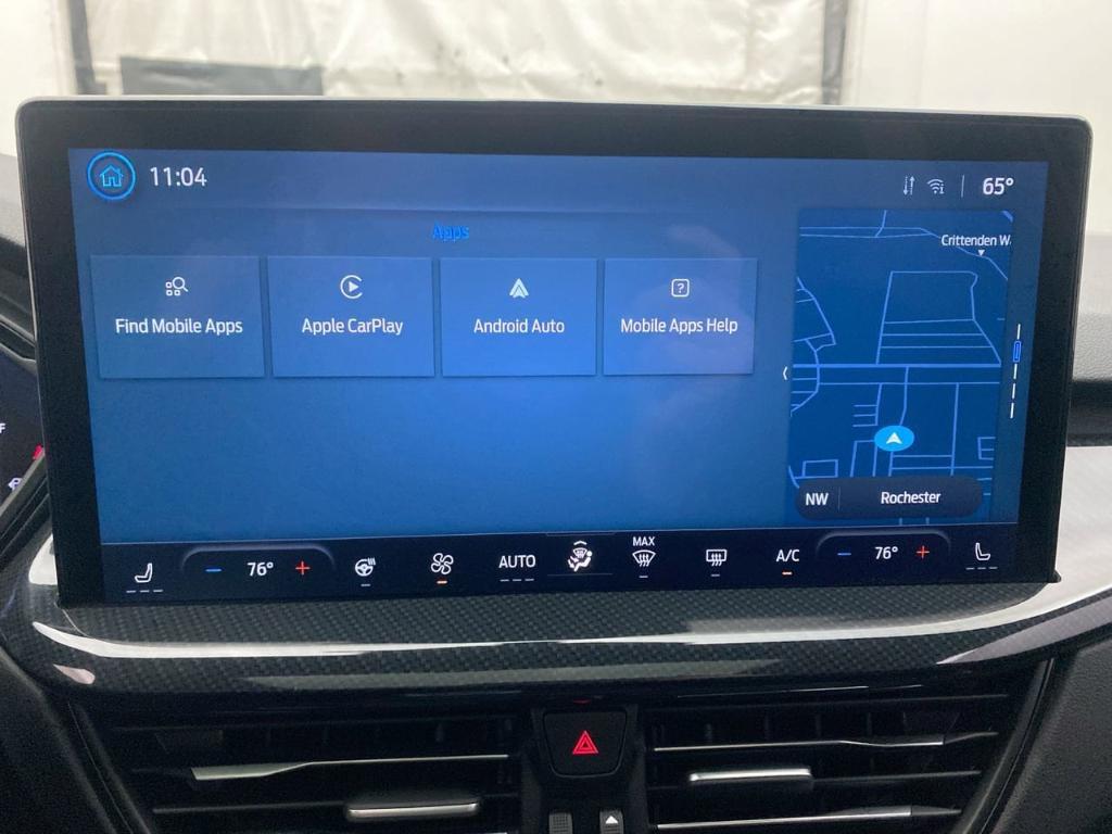 used 2023 Ford Escape car