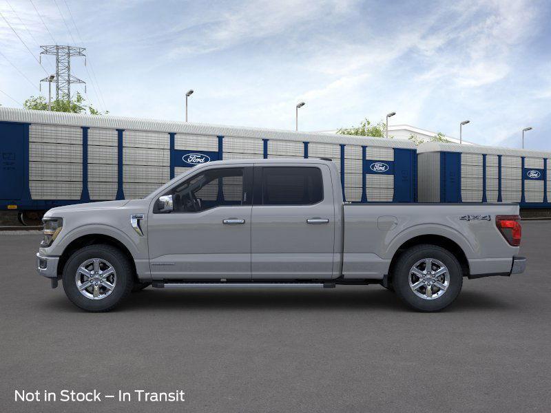 new 2024 Ford F-150 car, priced at $62,325