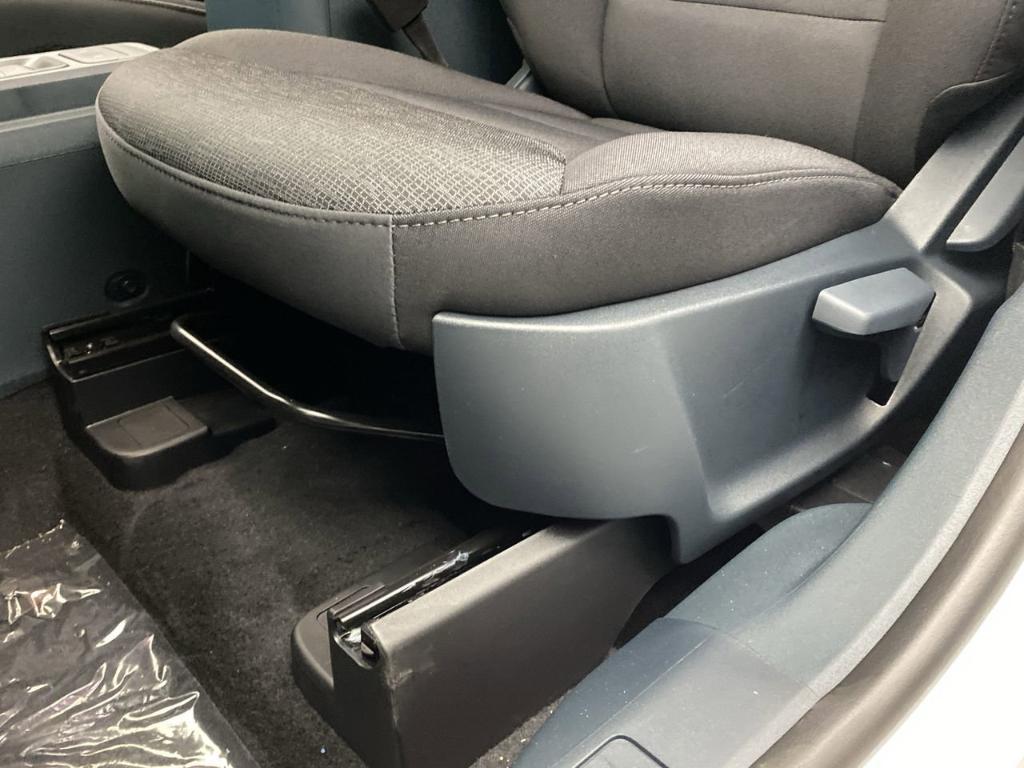 new 2025 Ford Maverick car, priced at $30,760