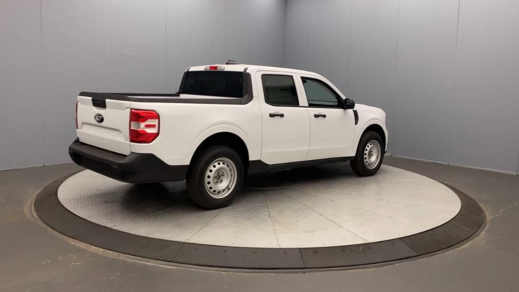 new 2025 Ford Maverick car, priced at $30,760