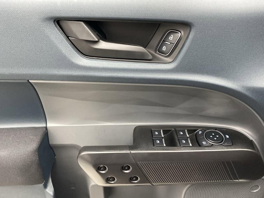 new 2025 Ford Maverick car, priced at $30,760