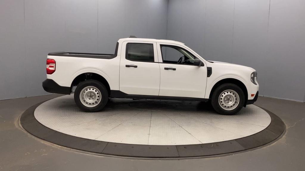 new 2025 Ford Maverick car, priced at $30,760