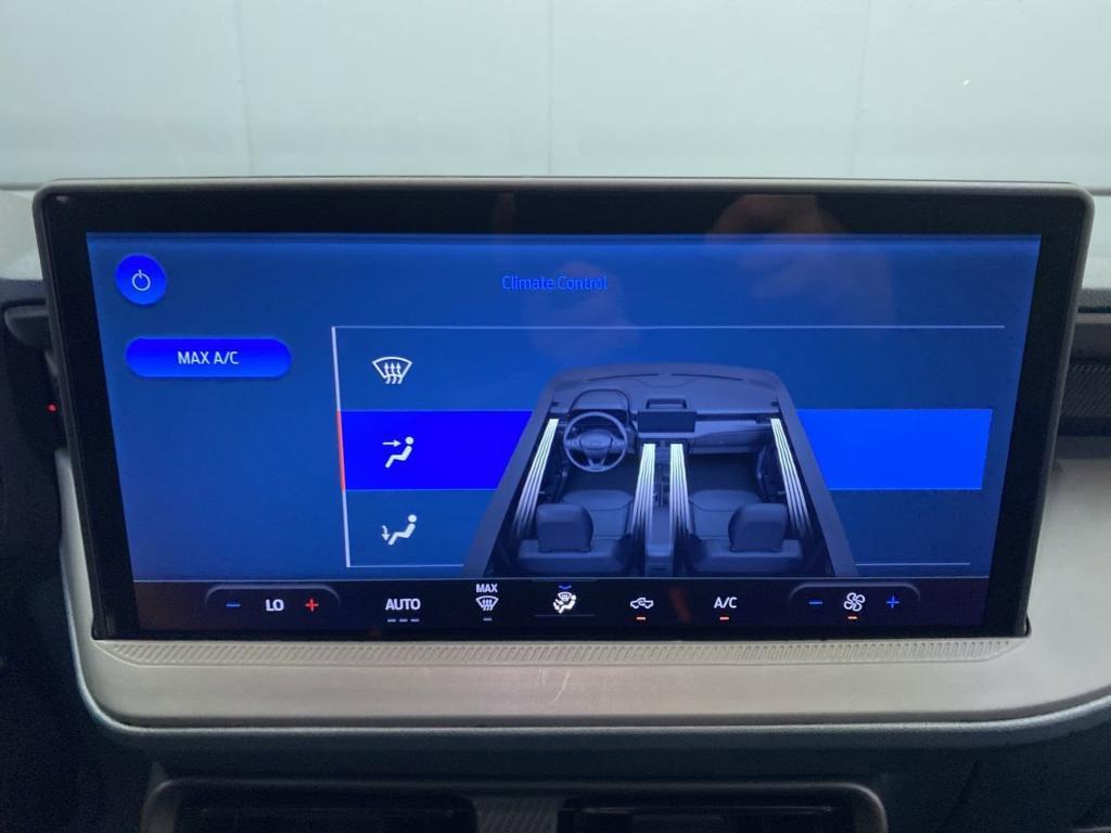 new 2025 Ford Maverick car, priced at $30,760