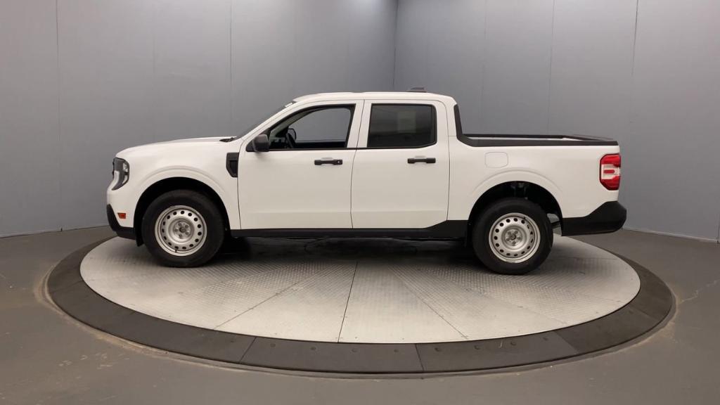 new 2025 Ford Maverick car, priced at $30,760