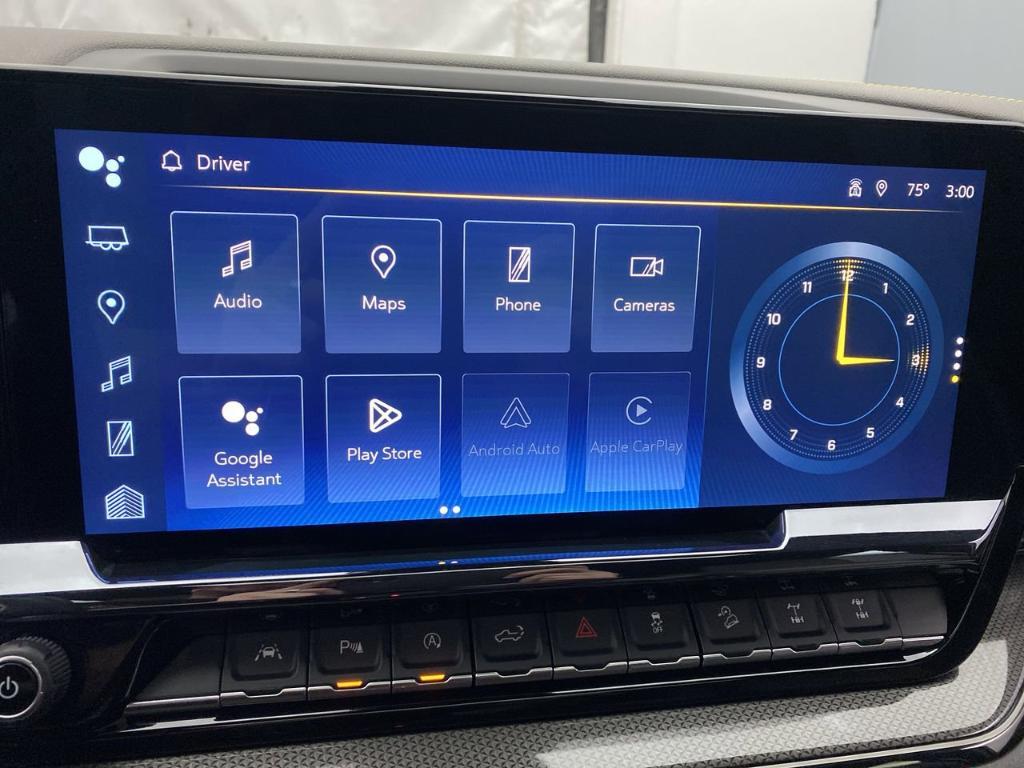 used 2023 Chevrolet Silverado 1500 car, priced at $54,995