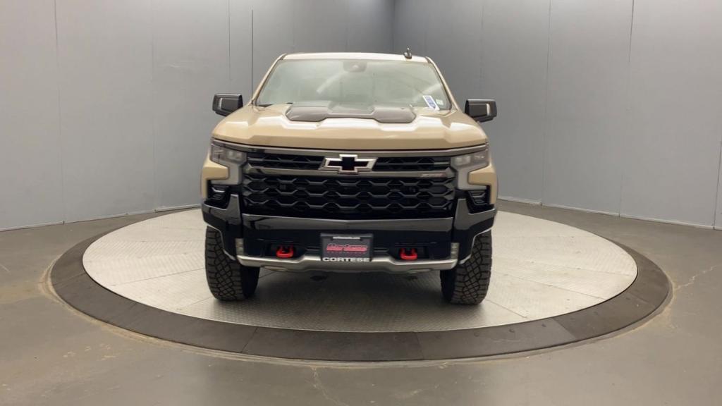 used 2023 Chevrolet Silverado 1500 car, priced at $54,995