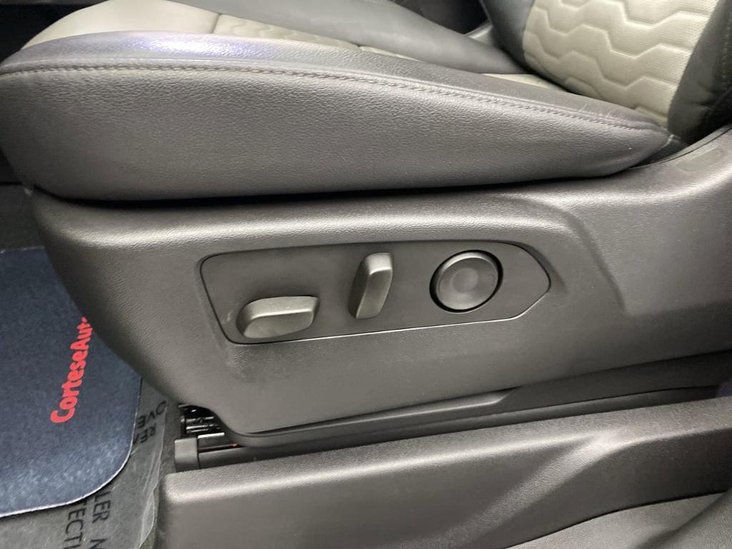 used 2023 Chevrolet Silverado 1500 car, priced at $54,995