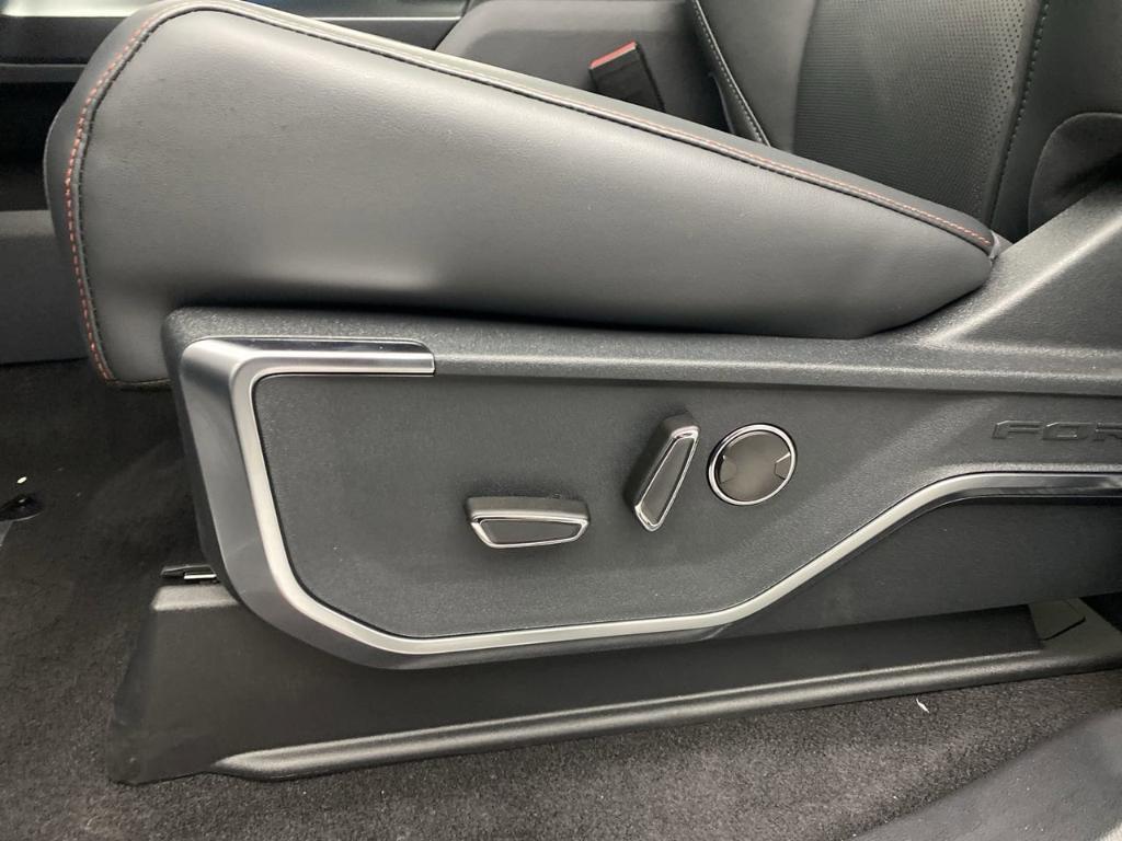 new 2025 Ford F-150 car, priced at $95,410