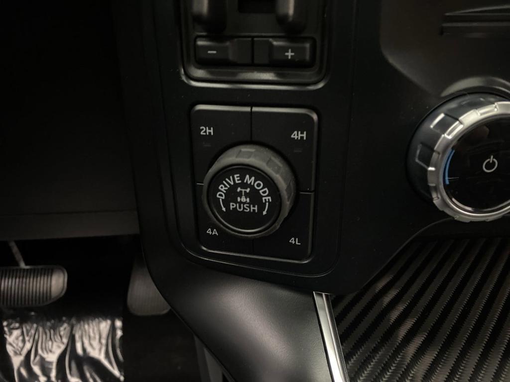 new 2025 Ford F-150 car, priced at $95,410