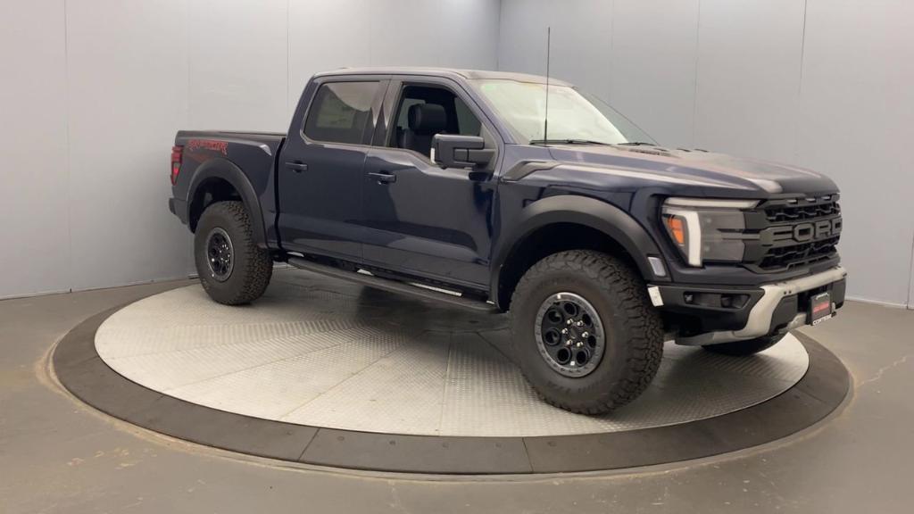 new 2025 Ford F-150 car, priced at $95,410