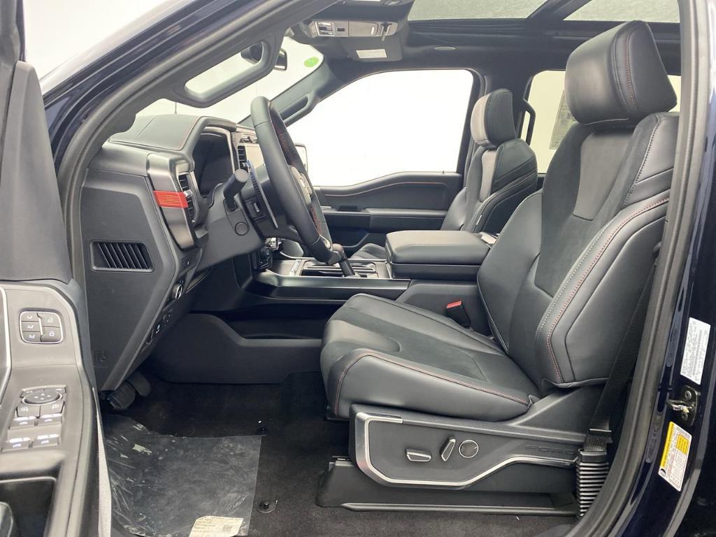 new 2025 Ford F-150 car, priced at $95,410