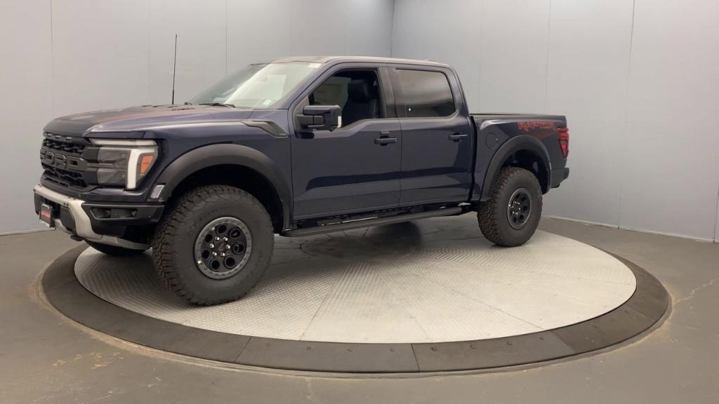 new 2025 Ford F-150 car, priced at $95,410