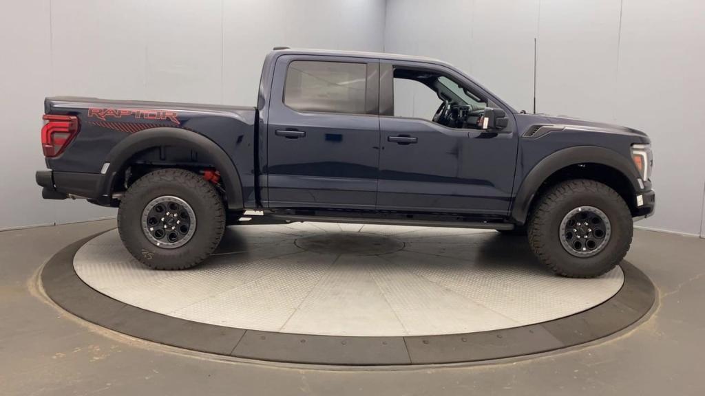 new 2025 Ford F-150 car, priced at $95,410