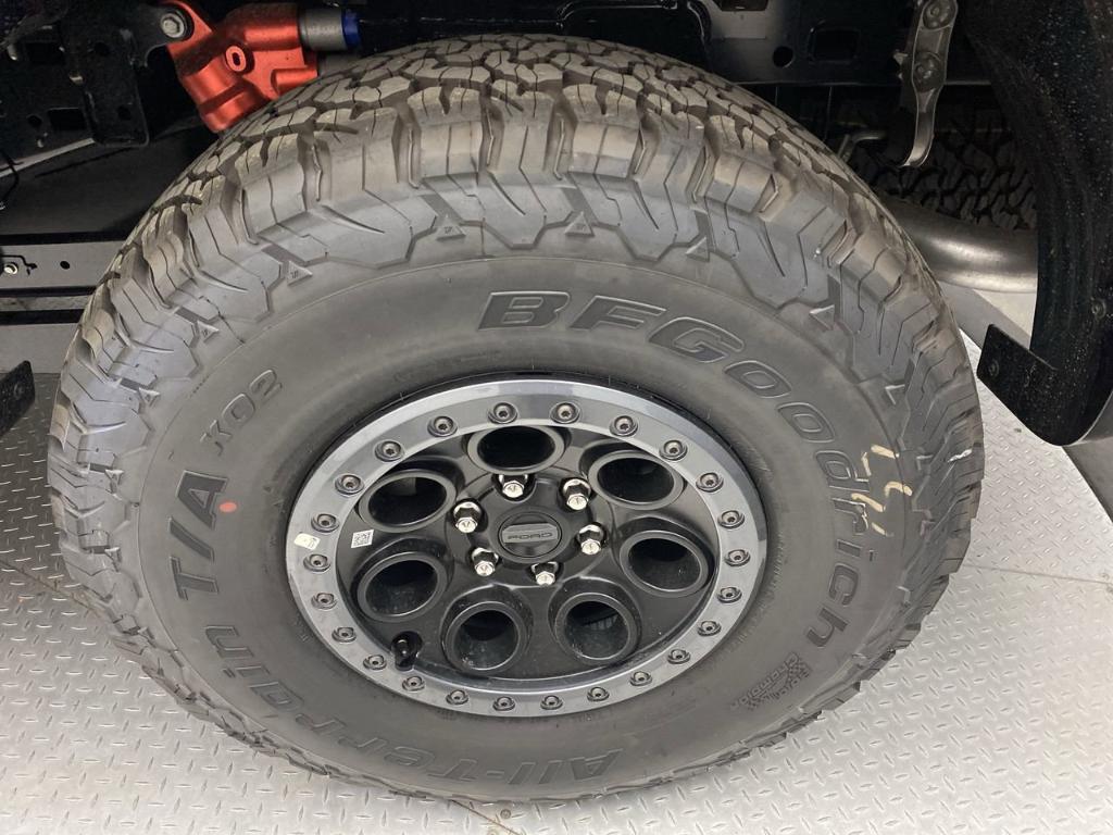 new 2025 Ford F-150 car, priced at $95,410