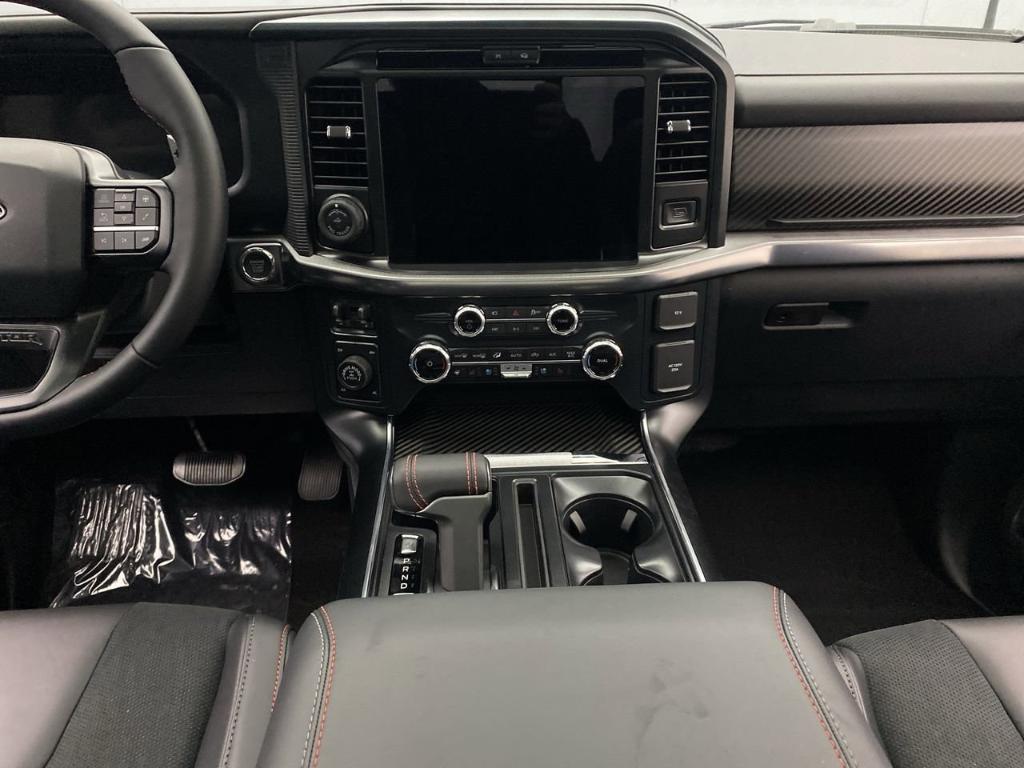 new 2025 Ford F-150 car, priced at $95,410
