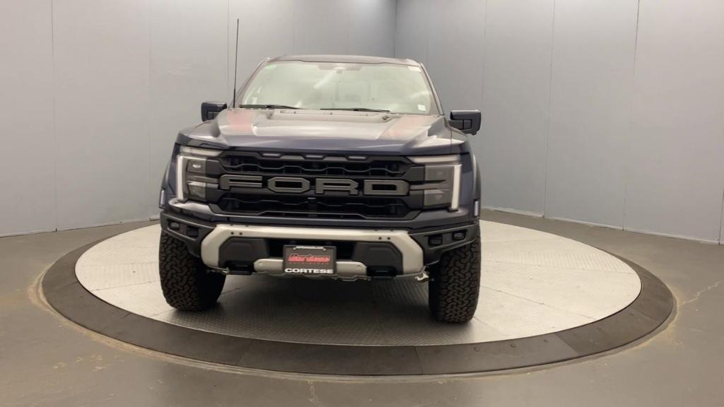 new 2025 Ford F-150 car, priced at $95,410