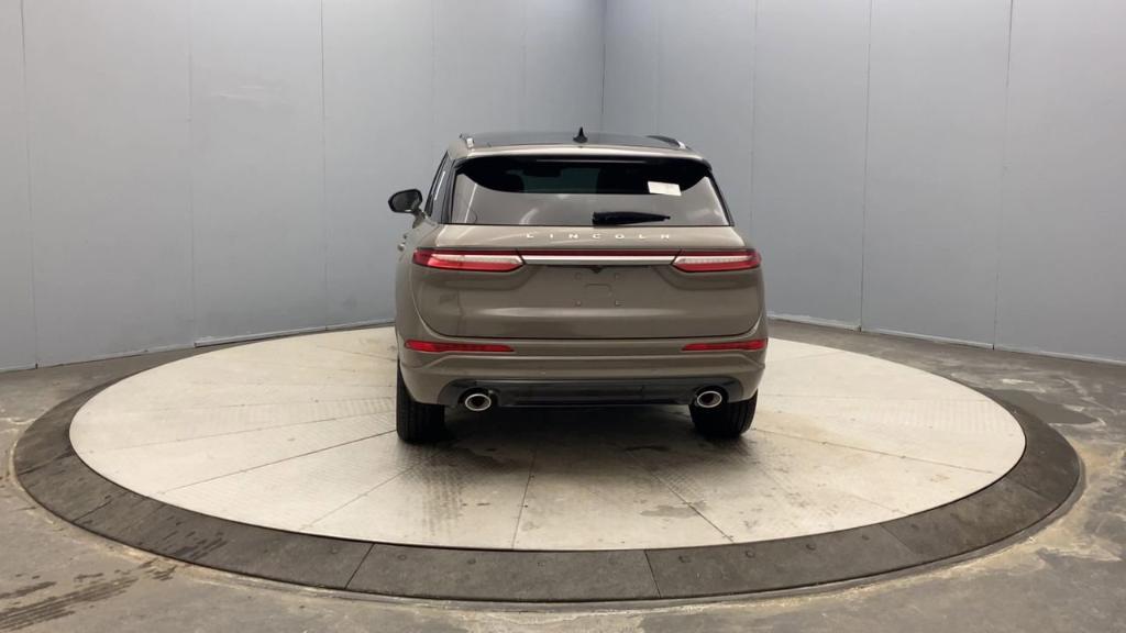 new 2025 Lincoln Corsair car, priced at $58,145