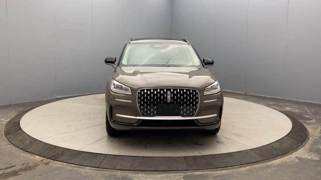 new 2025 Lincoln Corsair car, priced at $58,145