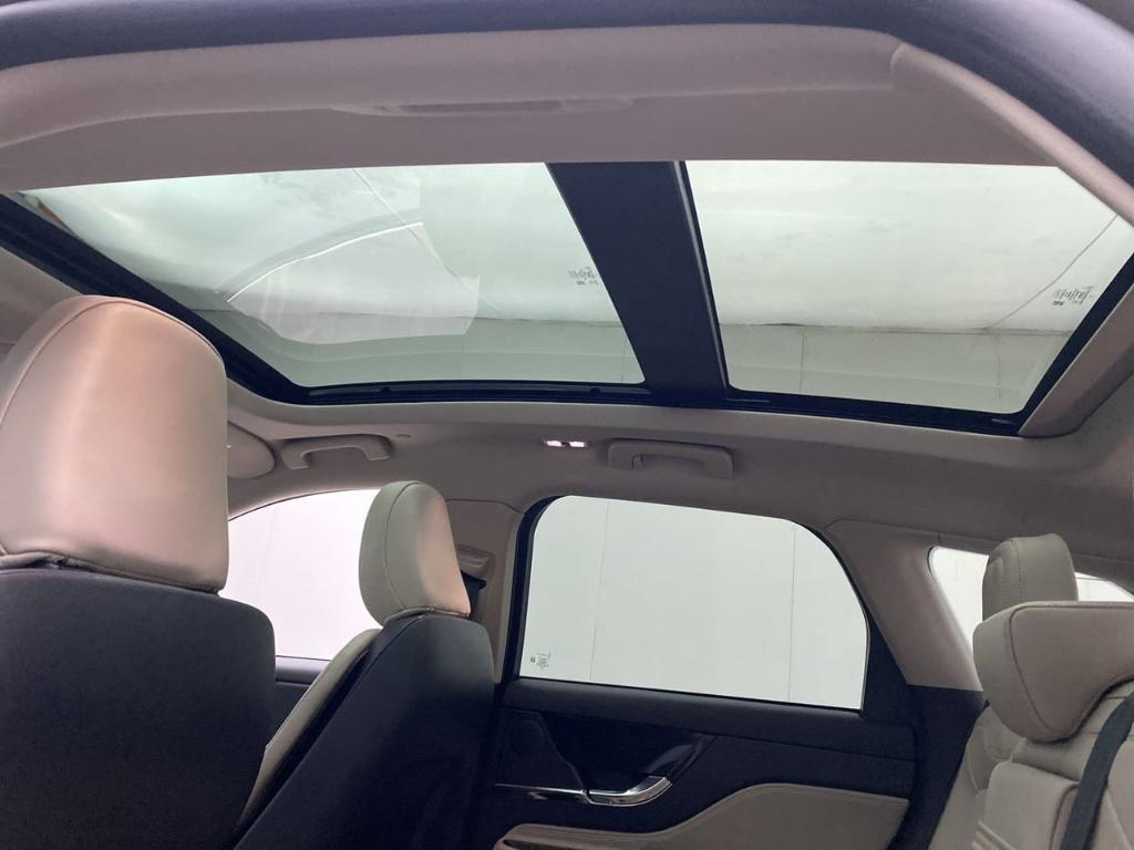 new 2025 Lincoln Corsair car, priced at $58,145