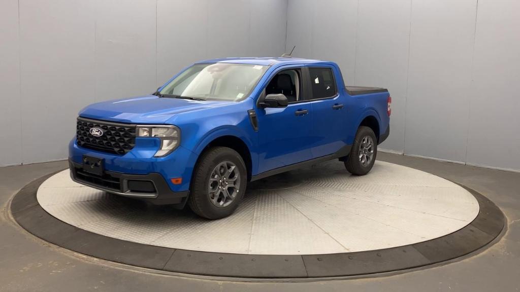 new 2025 Ford Maverick car, priced at $35,985