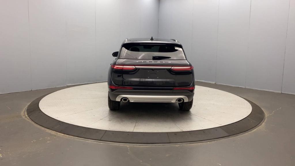 new 2025 Lincoln Corsair car, priced at $57,640