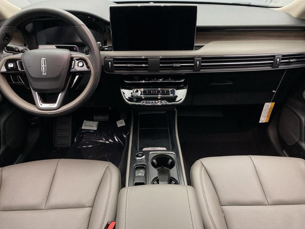 new 2025 Lincoln Corsair car, priced at $57,640