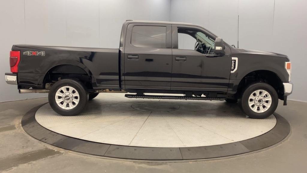 used 2022 Ford F-250 car, priced at $42,495