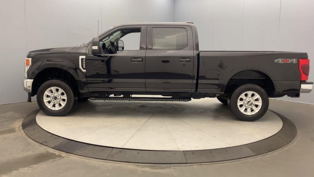 used 2022 Ford F-250 car, priced at $42,495