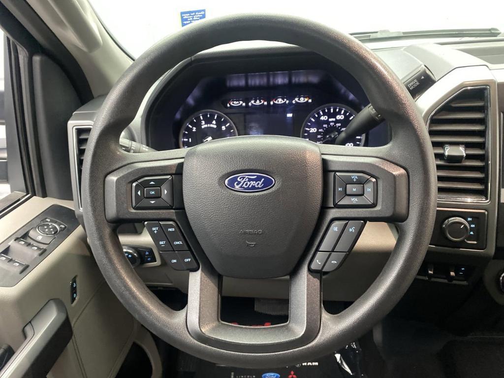 used 2022 Ford F-250 car, priced at $42,495