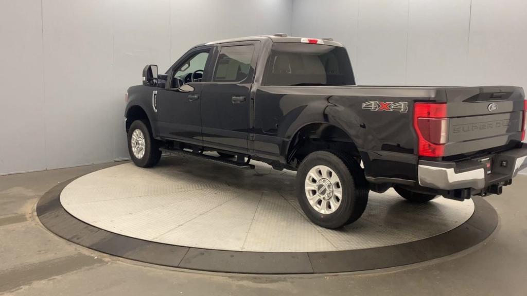 used 2022 Ford F-250 car, priced at $42,495