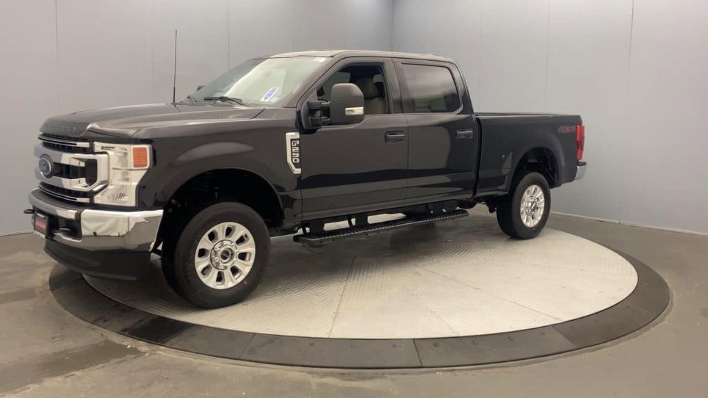 used 2022 Ford F-250 car, priced at $42,495