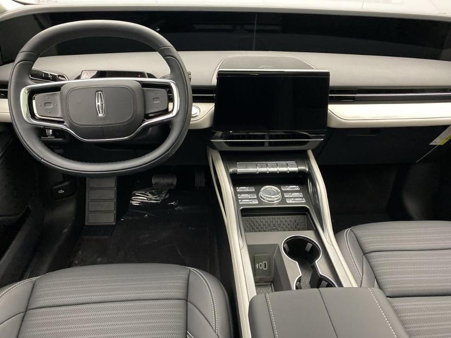 new 2024 Lincoln Nautilus car, priced at $63,020