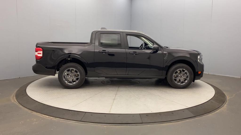 new 2025 Ford Maverick car, priced at $37,065