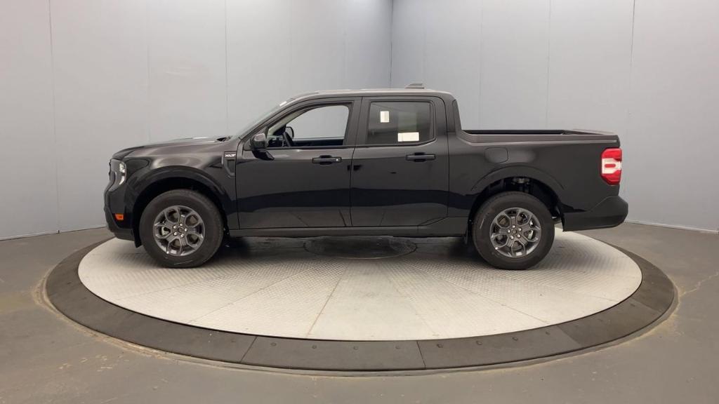 new 2025 Ford Maverick car, priced at $37,065