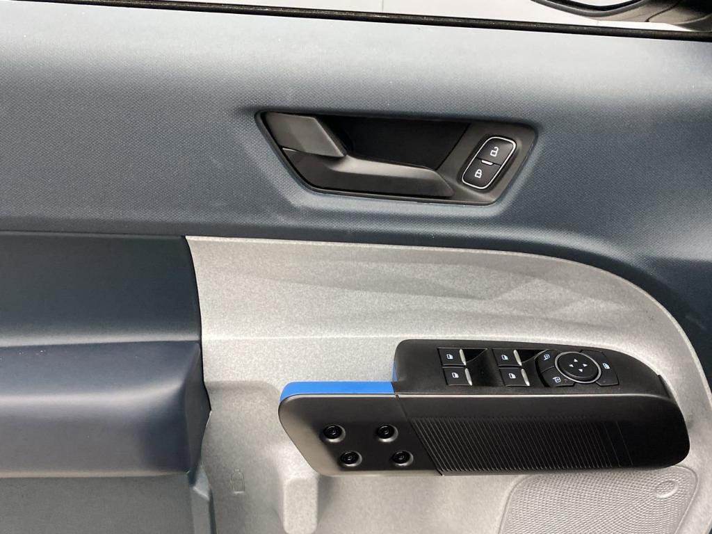 new 2025 Ford Maverick car, priced at $37,065