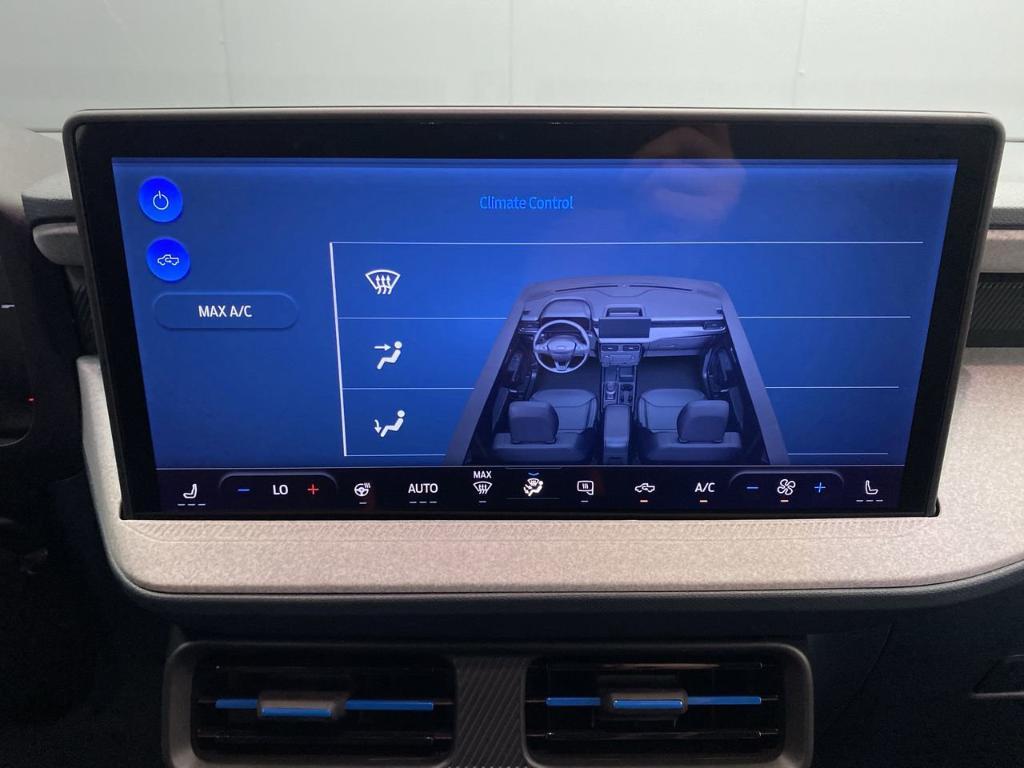 new 2025 Ford Maverick car, priced at $37,065