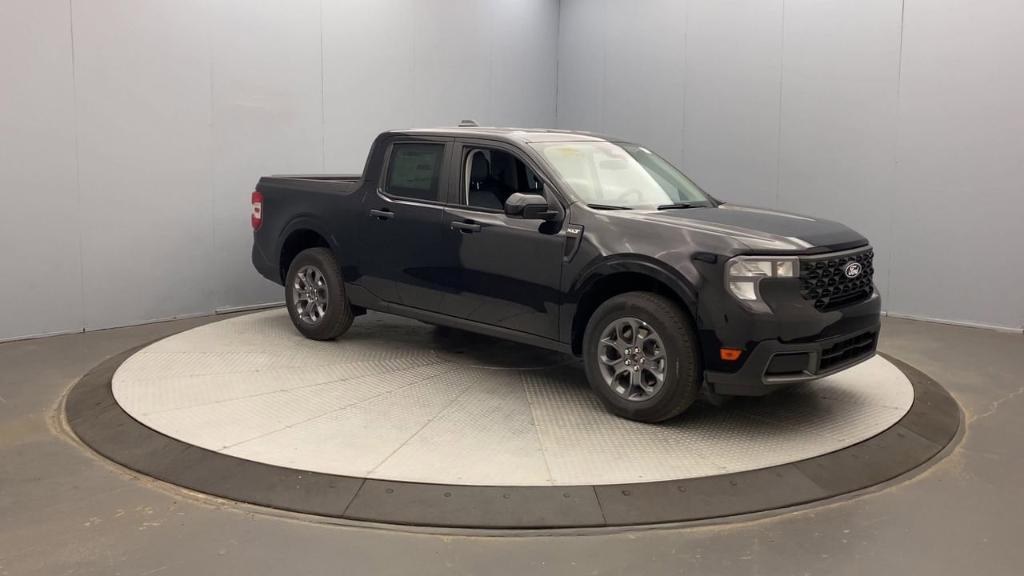 new 2025 Ford Maverick car, priced at $37,065
