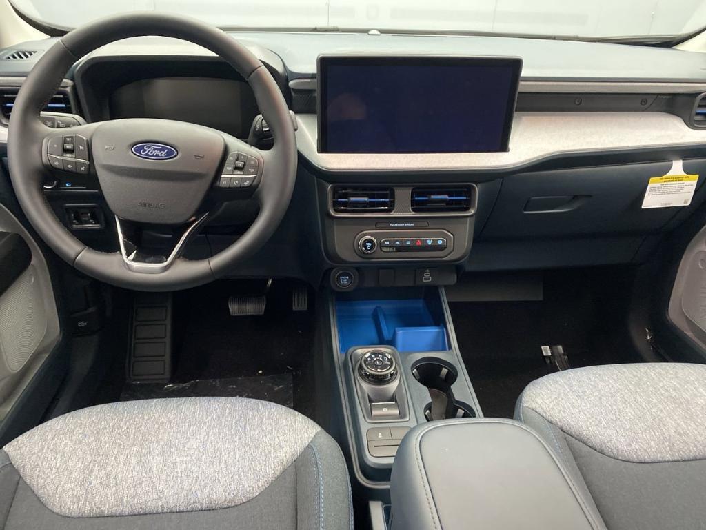 new 2025 Ford Maverick car, priced at $37,065