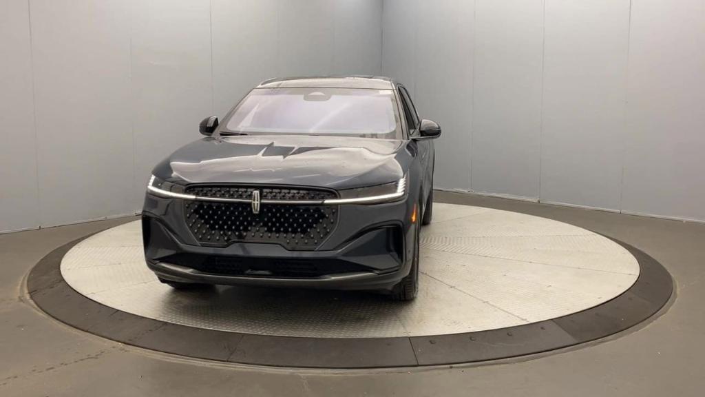 new 2024 Lincoln Nautilus car, priced at $63,035