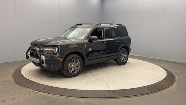 new 2025 Ford Bronco Sport car, priced at $34,805