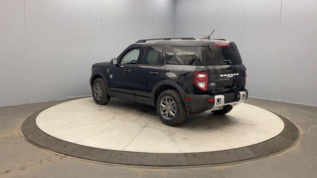 new 2025 Ford Bronco Sport car, priced at $34,805
