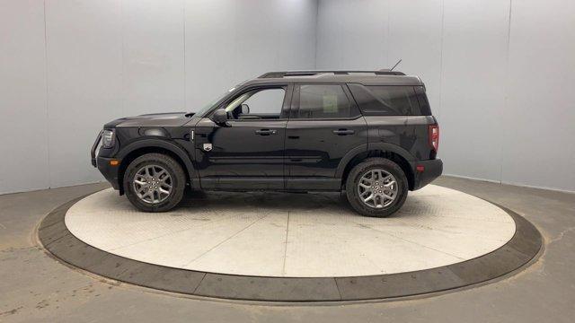 new 2025 Ford Bronco Sport car, priced at $34,805