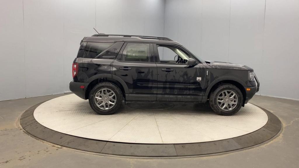 new 2025 Ford Bronco Sport car, priced at $34,805