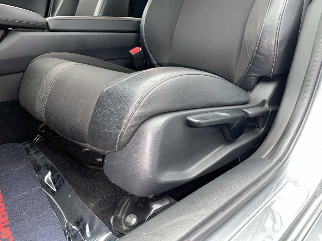 used 2021 Honda Civic car, priced at $21,995