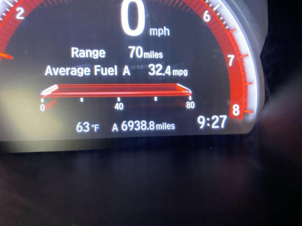 used 2021 Honda Civic car, priced at $21,995