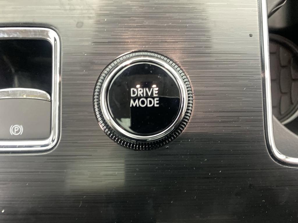 new 2025 Lincoln Aviator car, priced at $80,100