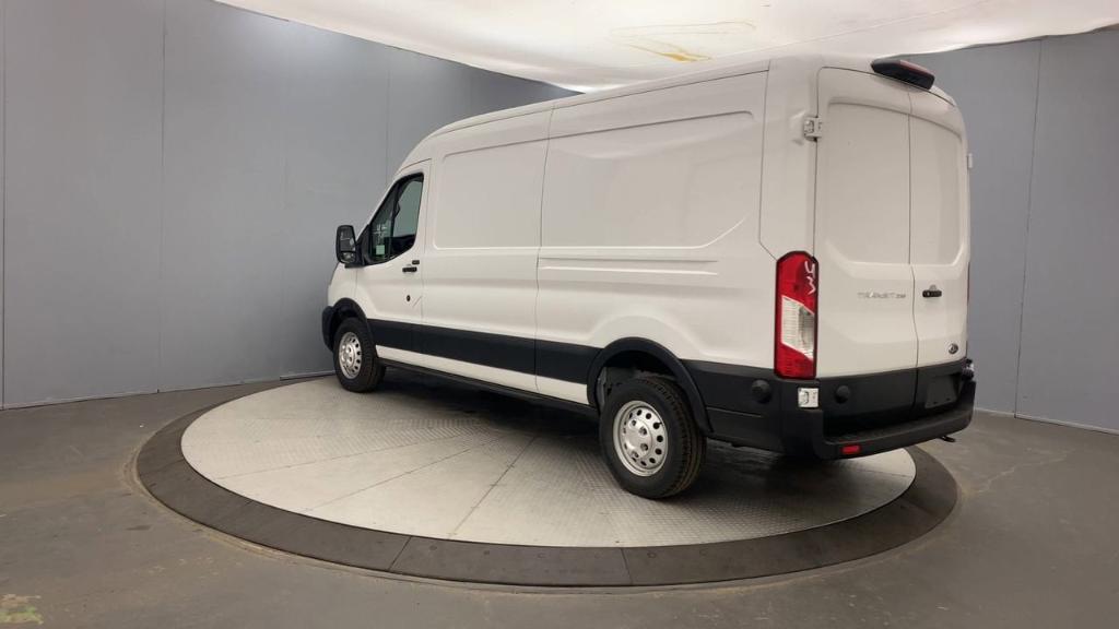 new 2025 Ford Transit-250 car, priced at $55,010