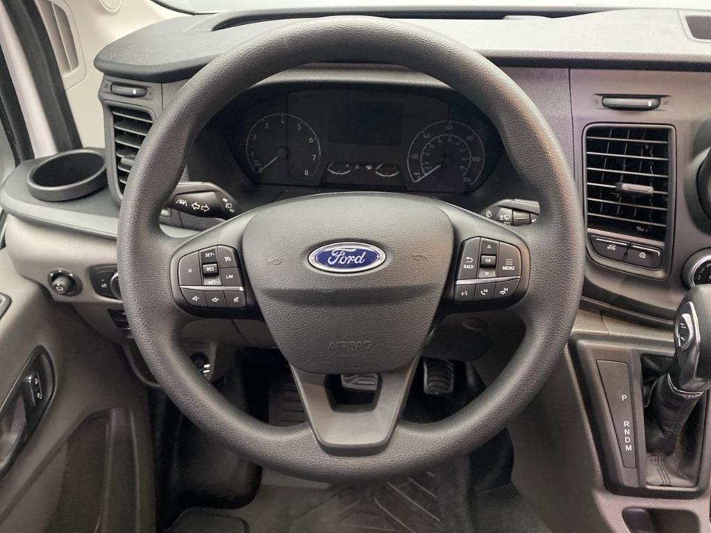 new 2025 Ford Transit-250 car, priced at $55,010