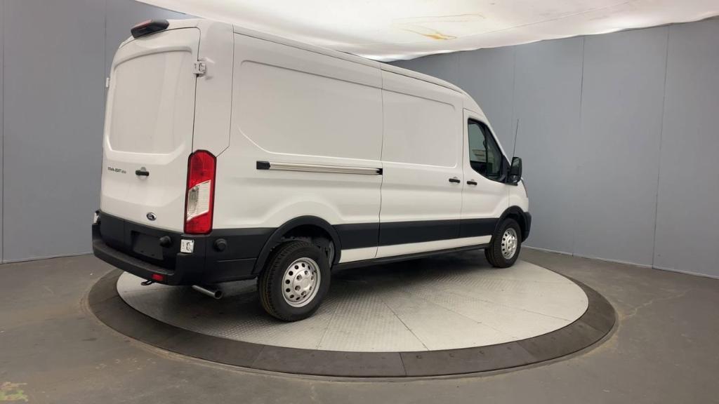 new 2025 Ford Transit-250 car, priced at $55,010